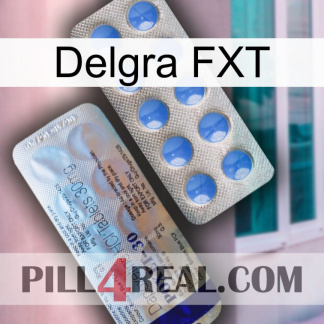 Delgra FXT 39